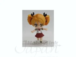 Prize Nendoroid Petite #3: Miharu Shimizu