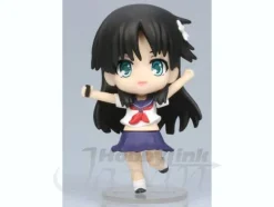 Prize Nendoroid Petite #2: Ruiko Saten