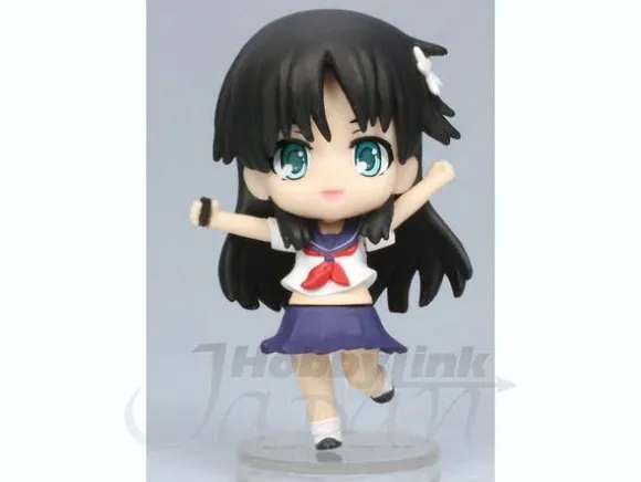 Prize Nendoroid Petite #2: Ruiko Saten