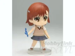 Prize Nendoroid Petite: A Mikoto