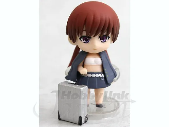 Prize Nendoroid Petite Awaki Musujime