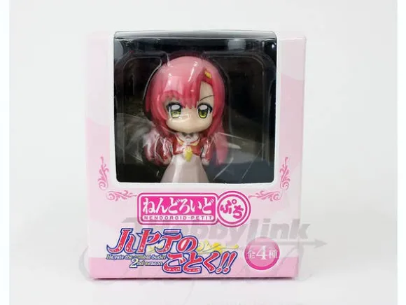 Prize Nendoroid Petite: Hinagiku Katsura