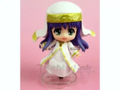 Prize Nendoroid Petite: Index