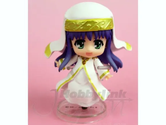 Prize Nendoroid Petite: Index