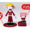 Prize Revoltech Chax GP Gloomy Bear Christmas: B Pity-kun