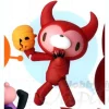 Prize Revoltech Chax GP Gloomy Bear Halloween: A Gloomy