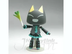 Prize Revoltech Costume Series #5 Vocaloid Version Kuro