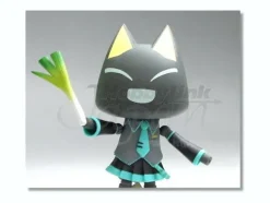 Prize Revoltech Costume Series #5 Vocaloid Version Kuro