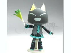 Prize Revoltech Costume Series #5 Vocaloid Version Kuro