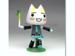 Prize Revoltech Costume Series #5 Vocaloid Version Toro