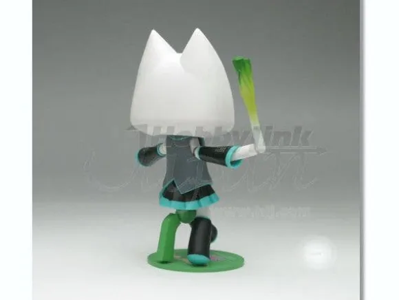 Prize Revoltech Costume Series #5 Vocaloid Version Toro