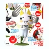 Prize Revoltech Dokodemo Issho: B Angel Toro