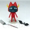 Prize Revoltech Dokodemo Issho: A Devil Kuro