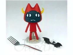 Prize Revoltech Dokodemo Issho: A Devil Kuro