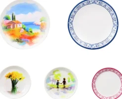 Puripura Figure Plate Vol.2