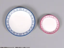 Puripura Figure Plate Vol.2
