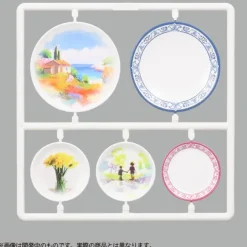Puripura Figure Plate Vol.2