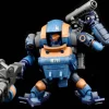 R711 Laurel LA3R Set