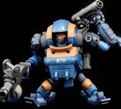 R711 Laurel LA3R Set