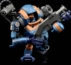 R711 Laurel LA3R Set