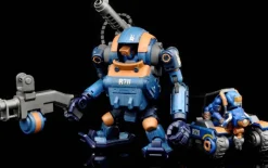 R711 Laurel LA3R Set