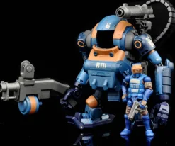 R711 Laurel LA3R Set