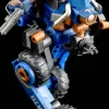 R711 Speeder MK1r Set