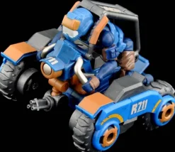 R711 Speeder MK1r Set
