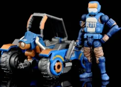 R711 Speeder MK1r Set