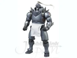 RAH Alphonse Elric