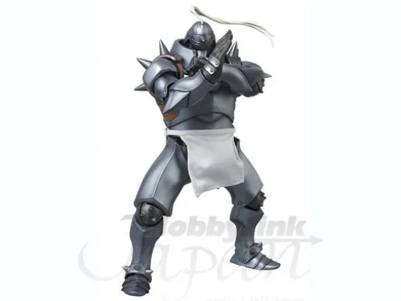 RAH Alphonse Elric