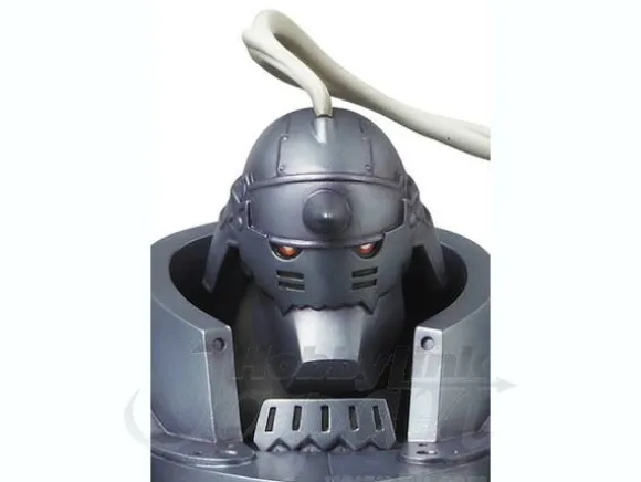 RAH Alphonse Elric