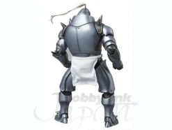 RAH Alphonse Elric