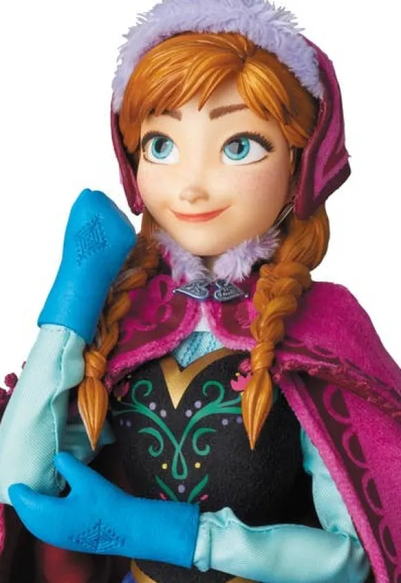RAH Anna (Frozen)