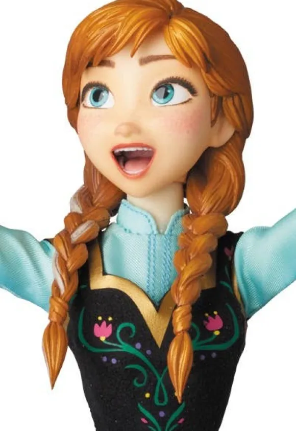 RAH Anna (Frozen)