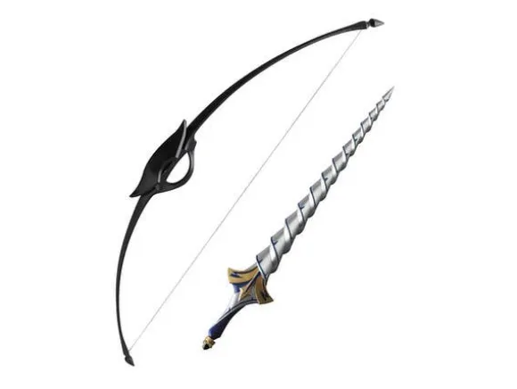 RAH Archer