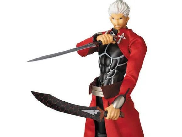 RAH Archer