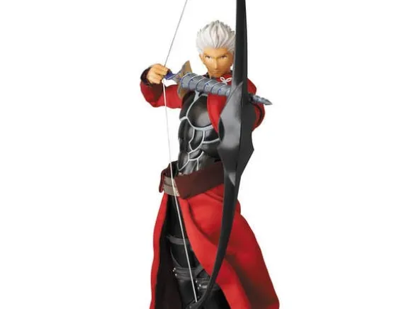 RAH Archer