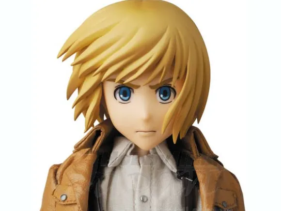 RAH Armin Arlert