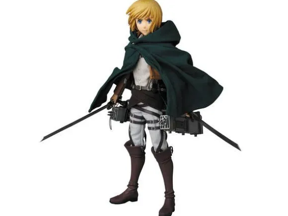 RAH Armin Arlert