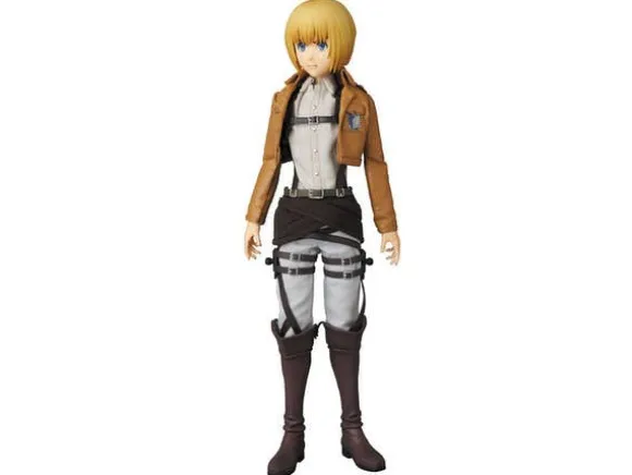 RAH Armin Arlert