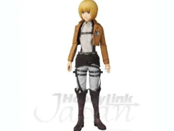 RAH Armin Arlert