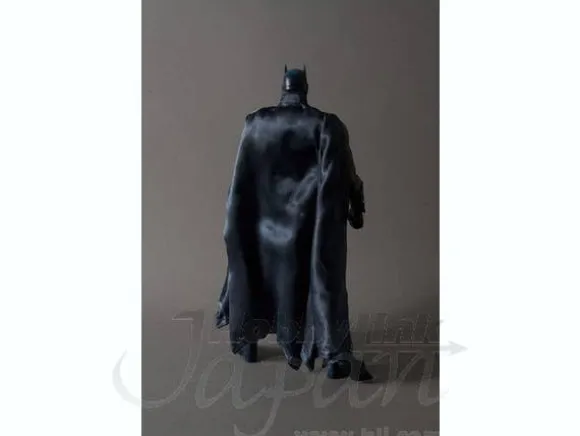 RAH Batman (Batman Hush Ver.) Mamegyorai Limited