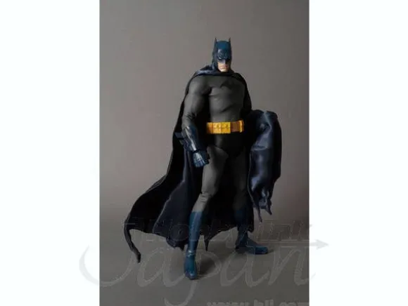 RAH Batman (Batman Hush Ver.) Mamegyorai Limited