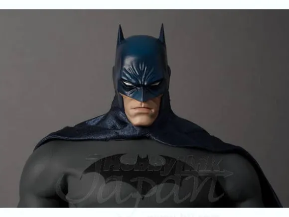 RAH Batman (Batman Hush Ver.) Mamegyorai Limited