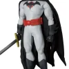 RAH Batman (Flashpoint Ver.)