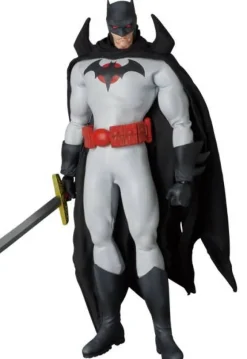 RAH Batman (Flashpoint Ver.)