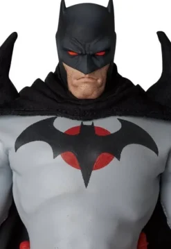 RAH Batman (Flashpoint Ver.)