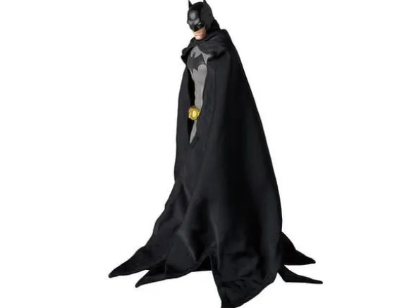 RAH Batman (The New52 Ver.)