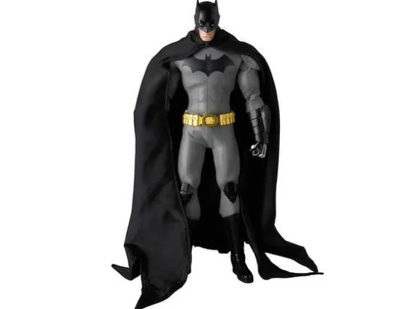 RAH Batman (The New52 Ver.)